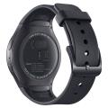 samsung gear s2 sport r720 smartwatch black grey extra photo 1
