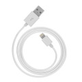 trust 20347 lightning cable 1m white extra photo 2