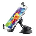 trust 18255 universal car holder for smartphones extra photo 1