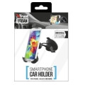 trust 18255 universal car holder for smartphones extra photo 5