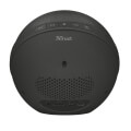 trust dixxo orb bluetooth wireless speaker grey extra photo 3