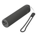 trust 20692 stilo powerstick portable charger 2600 black extra photo 2
