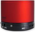esperanza ep115c ritmo bluetooth speaker red extra photo 1