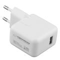 esperanza ez119 usb travel charger 2100ma universal extra photo 2