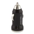 esperanza ez106 usb car charger 1000ma universal extra photo 1