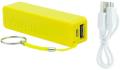 perfume power bank im 202 2600mah yellow extra photo 1