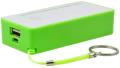 power bank st 508 5600mah lime extra photo 1