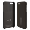 vest anti radiation case for iphone 5 5s se black extra photo 1