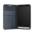 vest anti radiation wallet case for lg g4 black extra photo 1