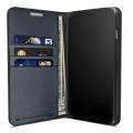 vest anti radiation wallet case for iphone 6 6s plus black extra photo 1
