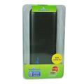 powertech power bank 10000mah 2x usb 21a metal black extra photo 1