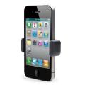gembird ta chav 01 air vent mount for smartphone extra photo 3
