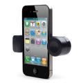 gembird ta chav 02 air vent mount for smartphone extra photo 2