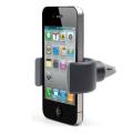 gembird ta chav 03 air vent mount for smartphone extra photo 2