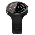 motorola moto 360 2nd gen sport black extra photo 1