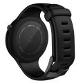 motorola moto 360 2nd gen sport black extra photo 2