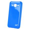 beeyo spark case for samsung g530 grand prime blue extra photo 1