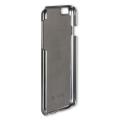 4smarts modena clip carbon for iphone 6 6s silver extra photo 1