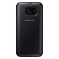 samsung power cover ep tg935bb for galaxy s7 edge g935 black extra photo 1