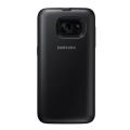 samsung power cover ep tg930bb for galaxy s7 black extra photo 1