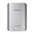 samsung fast charger powerpack pg930bs 5100mah silver extra photo 2