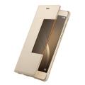 huawei smart cover for p9 gold extra photo 1