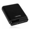 adata pv150 power bank 10000mah black extra photo 2