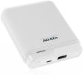 adata pv150 power bank 10000mah white extra photo 1