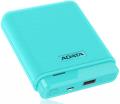 adata pv150 power bank 10000mah blue extra photo 1