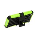 forcell panzer case for huawei p8 lite green extra photo 1