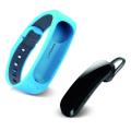 huawei talkband b1 blue extra photo 1