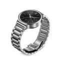 huawei watch classic link armband silver extra photo 3