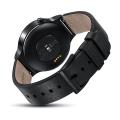 huawei watch active leather armband black extra photo 1