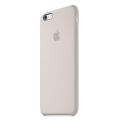 apple mkxn2 silicone case for iphone 6 plus 6s plus case stone extra photo 1