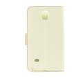 roar simply life diary flip case for samsung galaxy note 3 white extra photo 2