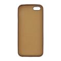 4smarts venice clip for iphone 5 5s se brown extra photo 1