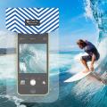 4smarts copacabana waterproof case greece universal extra photo 1