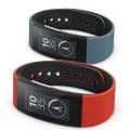 sony wrist strips swr310 large for sony smartband red blue extra photo 1