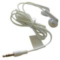 nokia hs 45 stereo handsfree ad 54 35mm jack silver extra photo 2