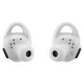 samsung bt headset fitness tracker gear iconx white extra photo 1