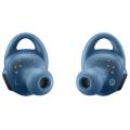 samsung bt headset fitness tracker gear iconx blue extra photo 1