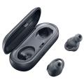 samsung bt headset fitness tracker gear iconx black extra photo 2