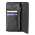 4smarts ultimag wallet westport 55 148x73 mm black universal extra photo 1