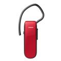 jabra classic multipoint bt headset red extra photo 1