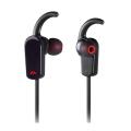 meliconi 497426 mysound sport stereo bluetooth headphones with microphone extra photo 1