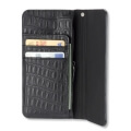 4smarts ultimag wallet westport 58 160x82x10 mm cayman black universal extra photo 1