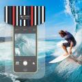 4smarts copacabana waterproof case coloured universal extra photo 2