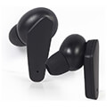 gembird tws anc mmx bt tws in ears with active noise cancelling malmo black extra photo 2