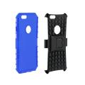 forcell panzer case apple iphone 7 8 47 blue extra photo 1