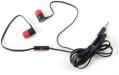 htc rc e295 stereo headset with earpads black extra photo 1
